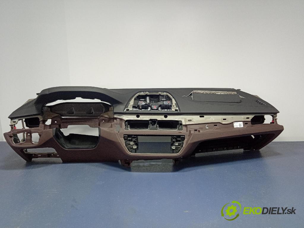 Bmw Seria 6 0 kokpit,pristrojová doska 9394223