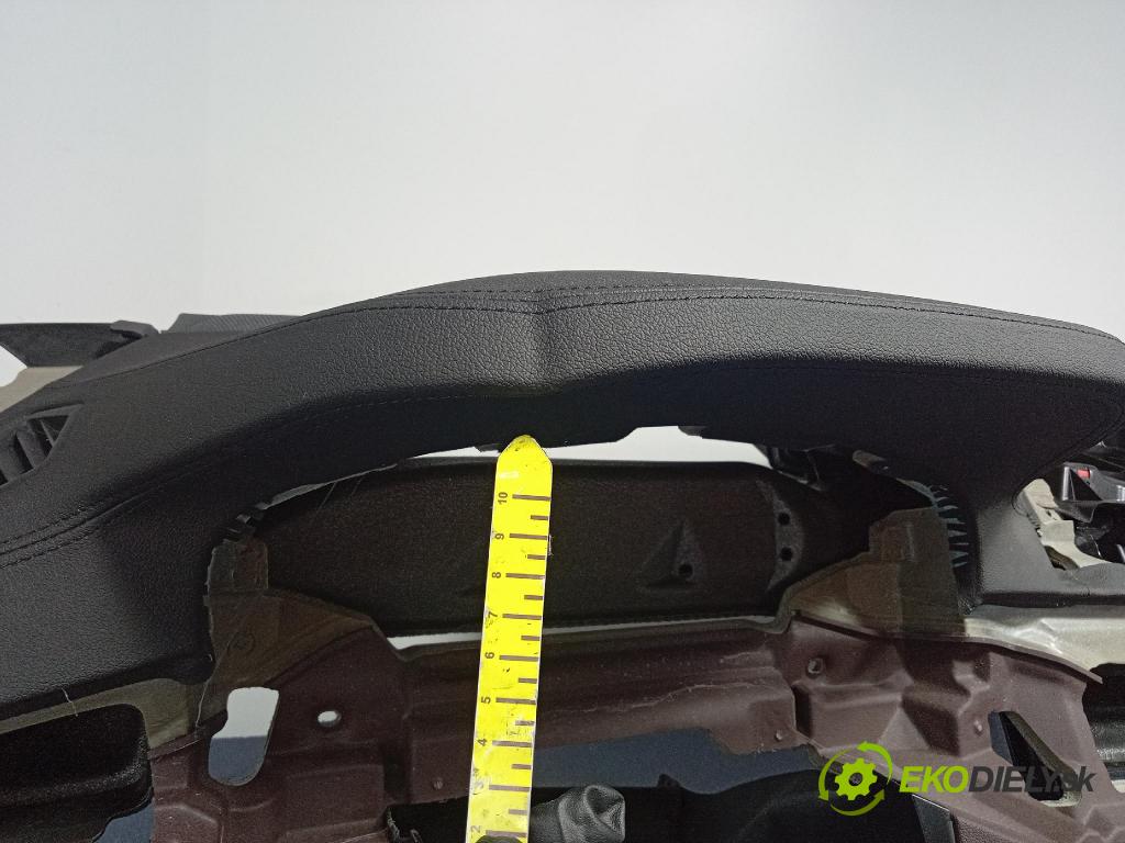Bmw Seria 6 0 kokpit,pristrojová doska 9394223