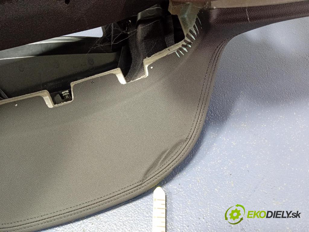 Bmw Seria 6 0 kokpit,pristrojová doska 9394223