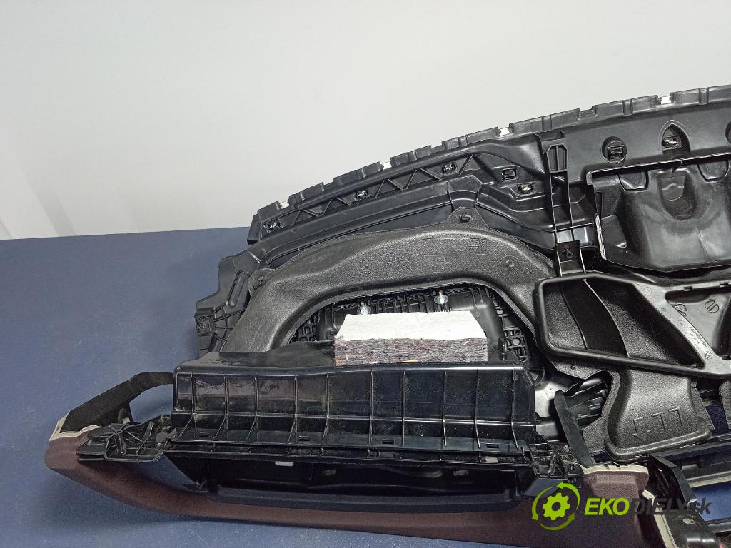 Bmw Seria 6 0 kokpit,pristrojová doska 9394223