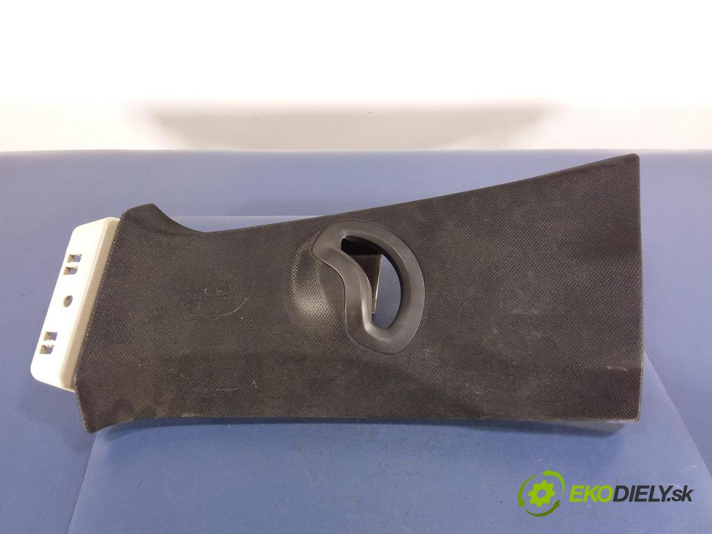 Bmw X5 0 obálka: Plast: Interiéry: 7433699