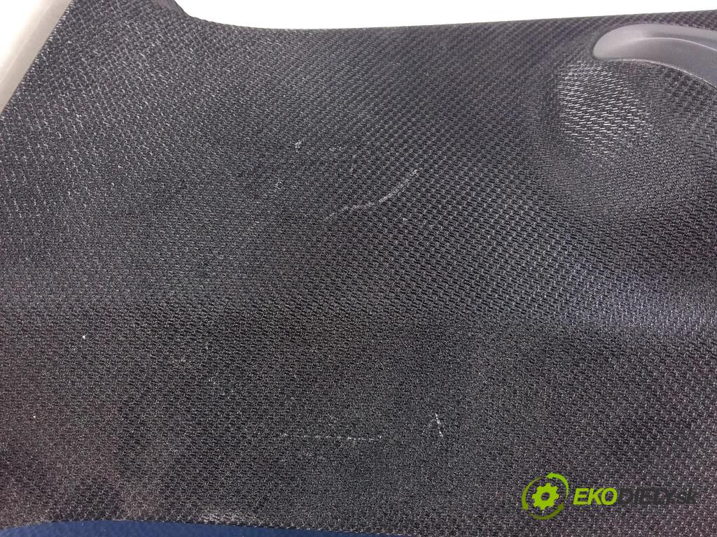 Bmw X5 0 obálka: Plast: Interiéry: 7433699