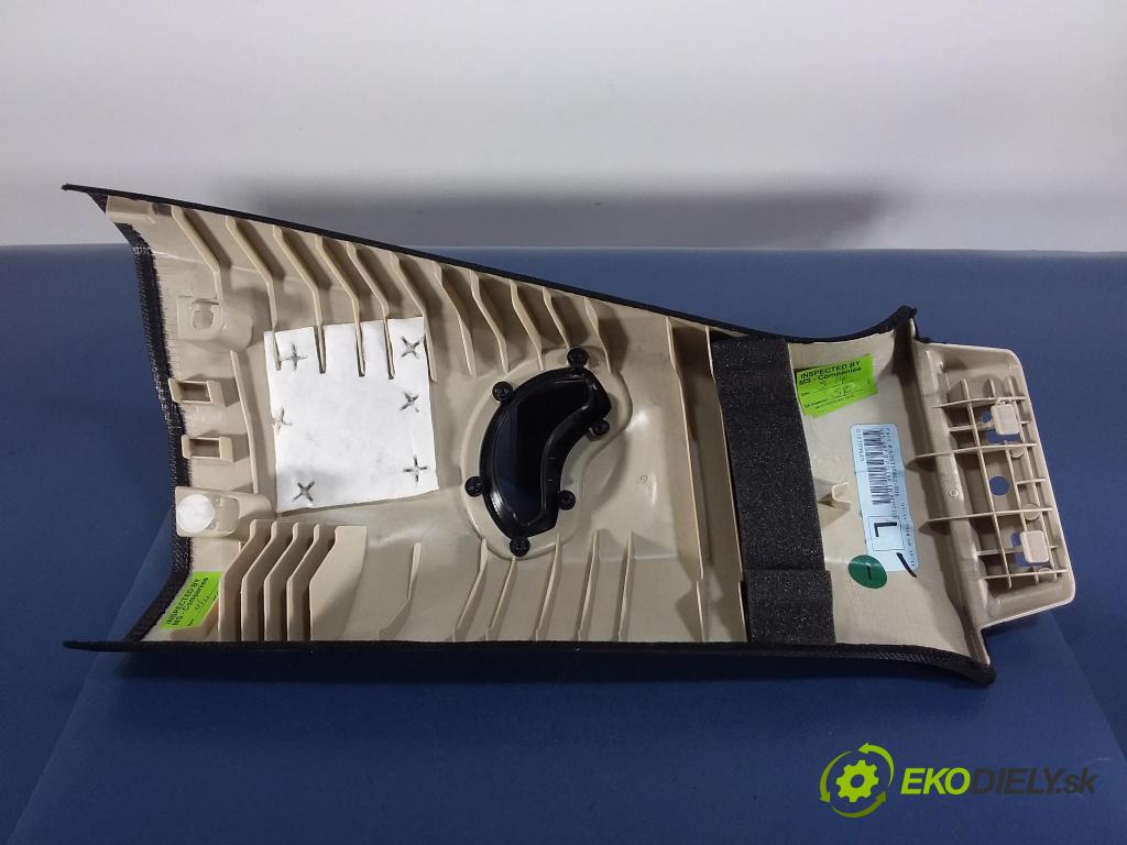 Bmw X5 0 obálka: Plast: Interiéry: 7433699