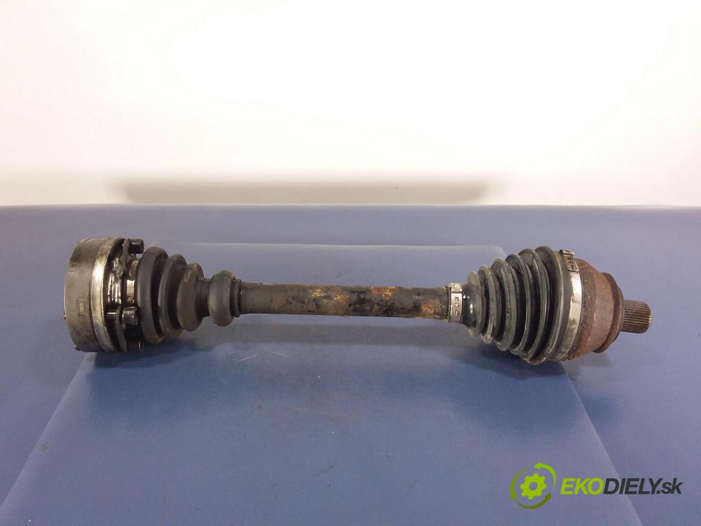 Vw Transporter 1999 poloos ľavá Predné