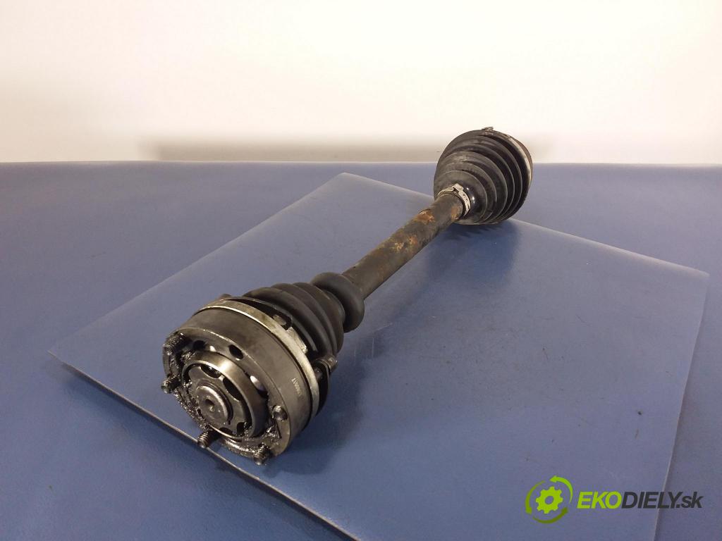 Vw Transporter 1999 poloos ľavá Predné
