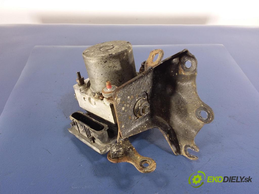 Toyota Auris 2010 čerpadlo ABS x 0265800986