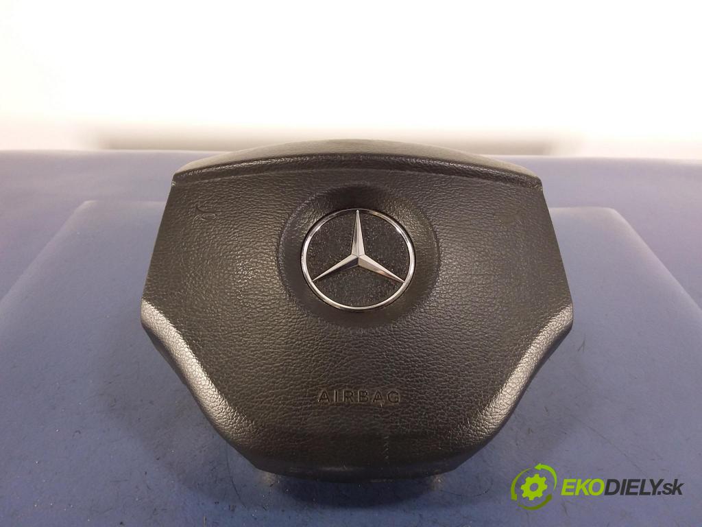 Mercedes R-klasa 2005 kokpit,pristrojová doska A2516800987