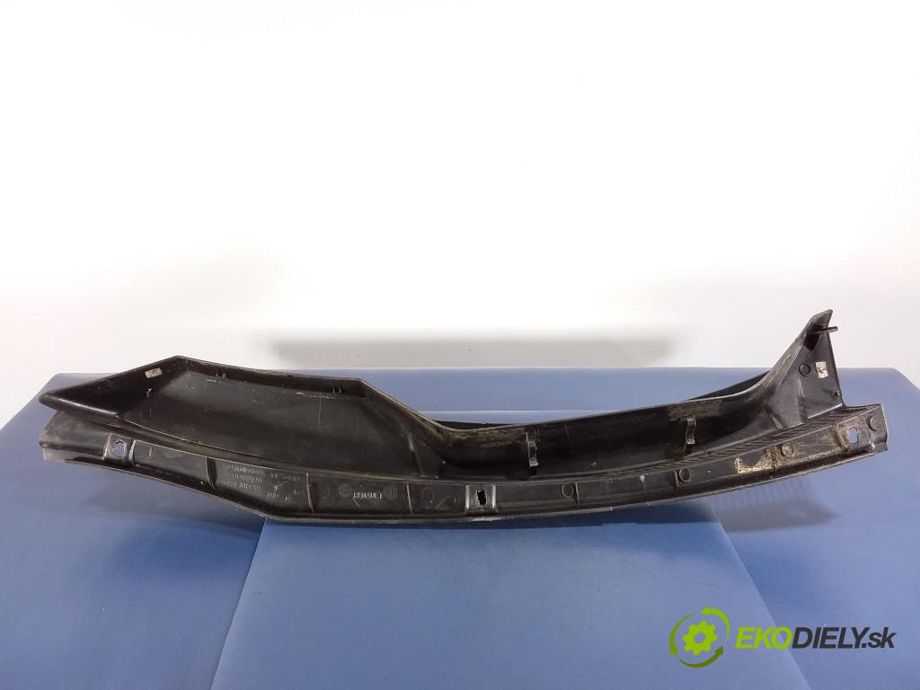 Renault Scenic 2004 torpédo 8200183140