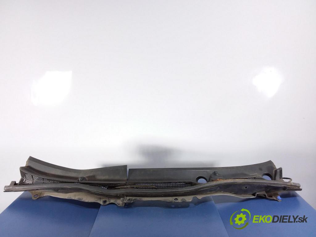Mazda 2 2009 torpédo DF72507P1