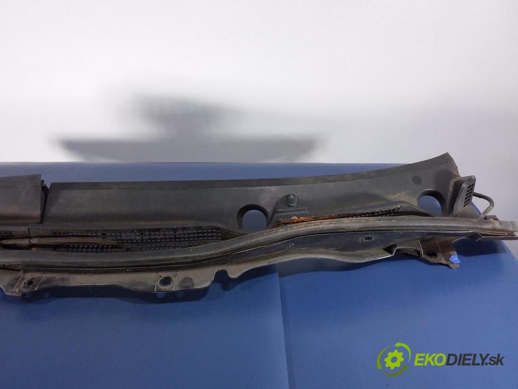 Mazda 2 2009 torpédo DF72507P1
