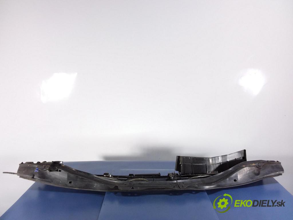 Mazda 2 2009 torpédo DF72507P1