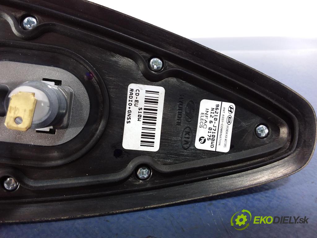 Kia Ceed 2018 Antena 96210-J7100