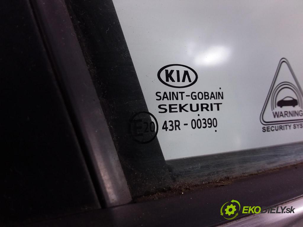 Kia Ceed 2018 dvere Predné Správny: