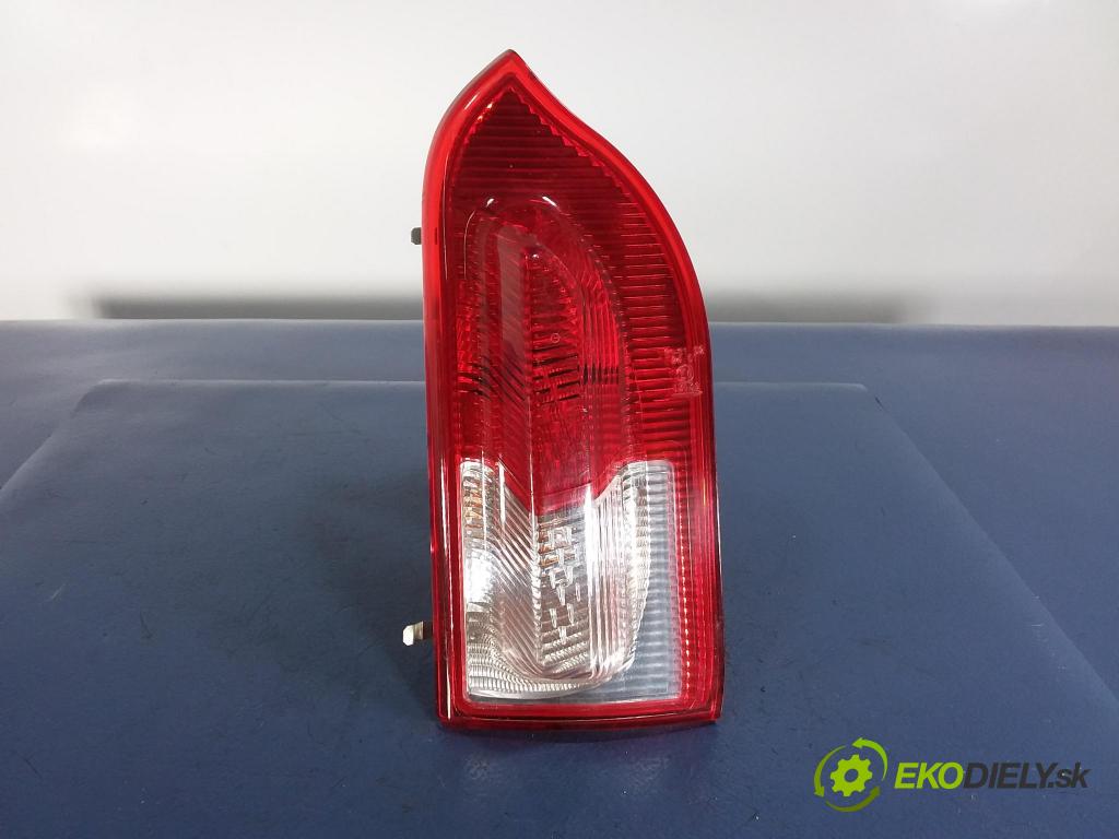 Opel Insignia 2009 svetlo / reflektor ty: Prava: Interné: 13226855