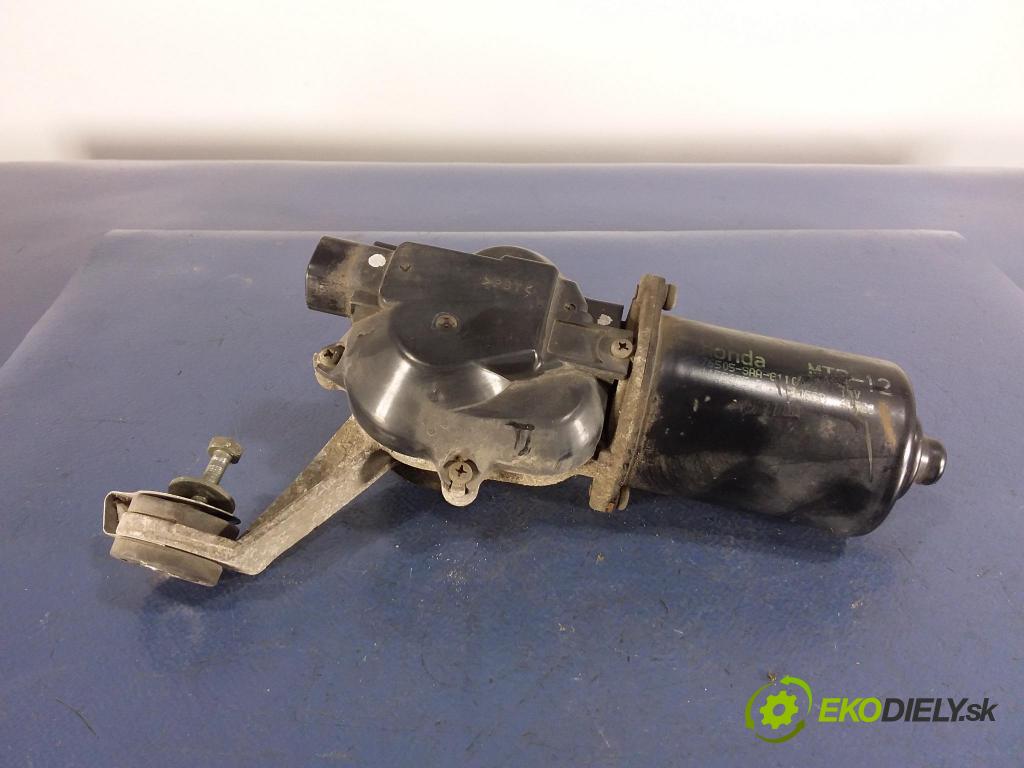 Honda Jazz 2004 motor: Stierače: zad 76505SAAG110