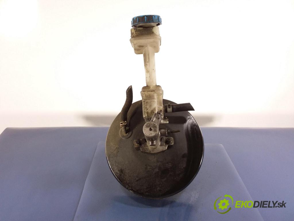 Nissan Primera 2002 servo Brzdní: 47210AV701