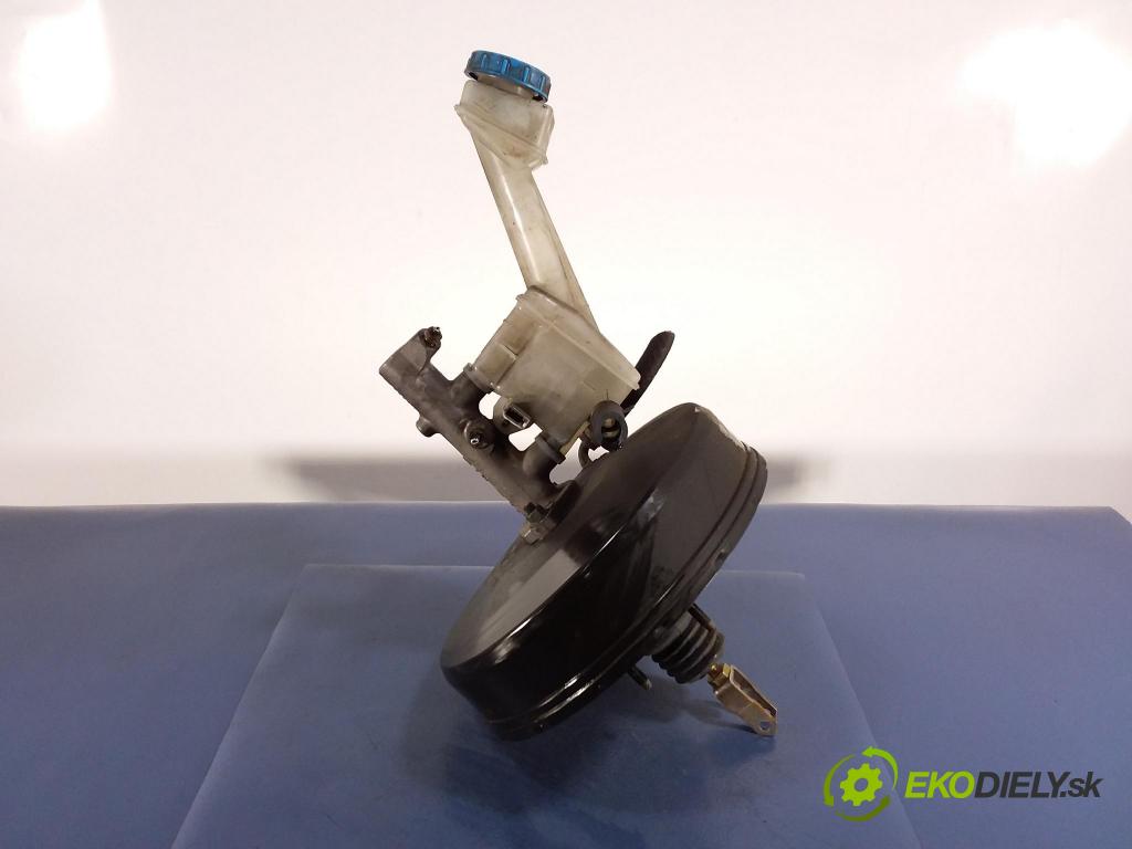 Nissan Primera 2002 servo Brzdní: 47210AV701