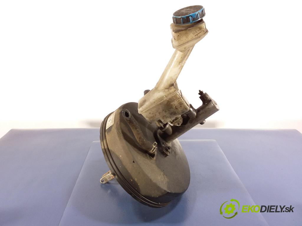 Nissan Primera 2002 servo Brzdní: 47210AV701