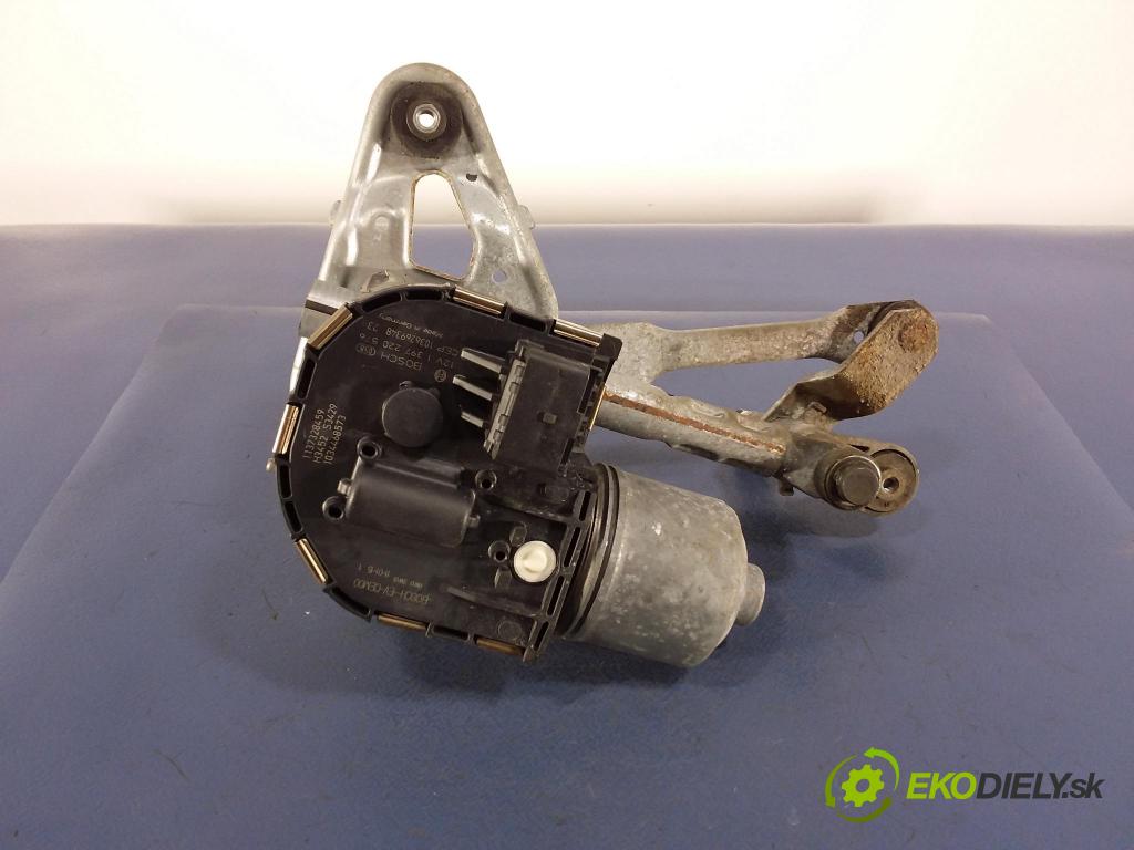 Peugeot 5008 2011 mechanizmus motor: Stierače: Predné 9671062180