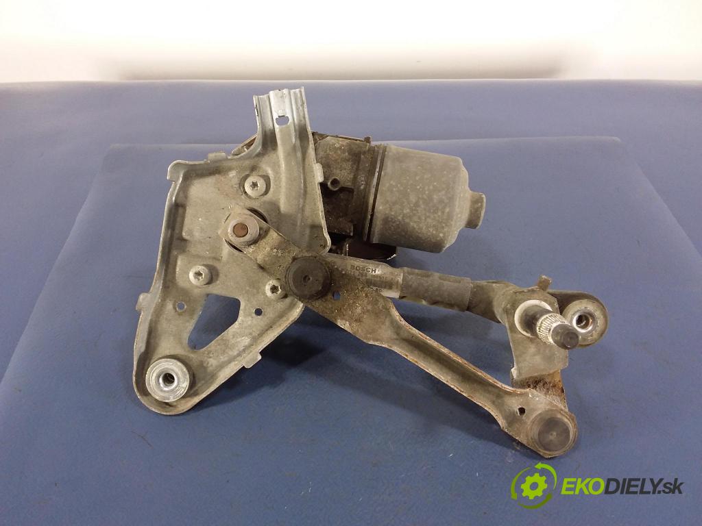 Peugeot 5008 2011 mechanizmus motor: Stierače: Predné 9671062180