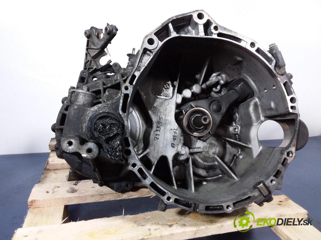 Nissan Primera 2002 prevodovka Manualna