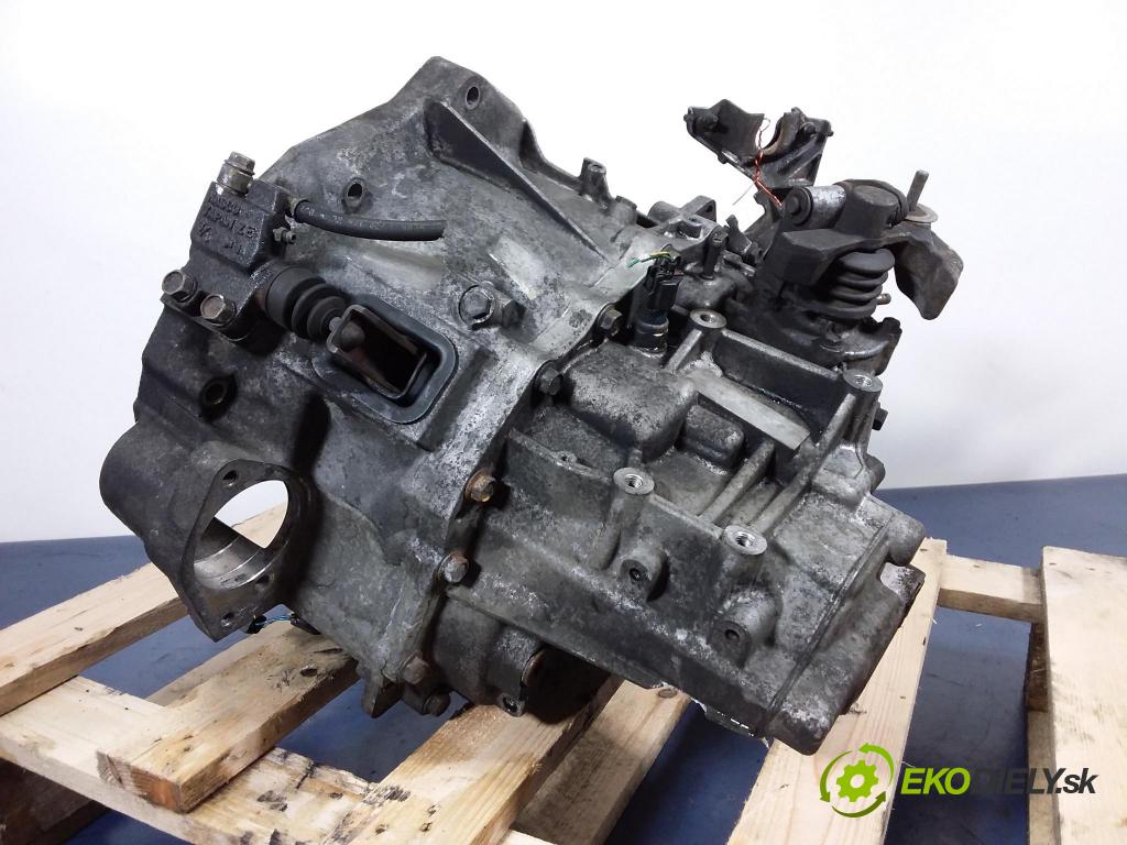 Nissan Primera 2002 prevodovka Manualna