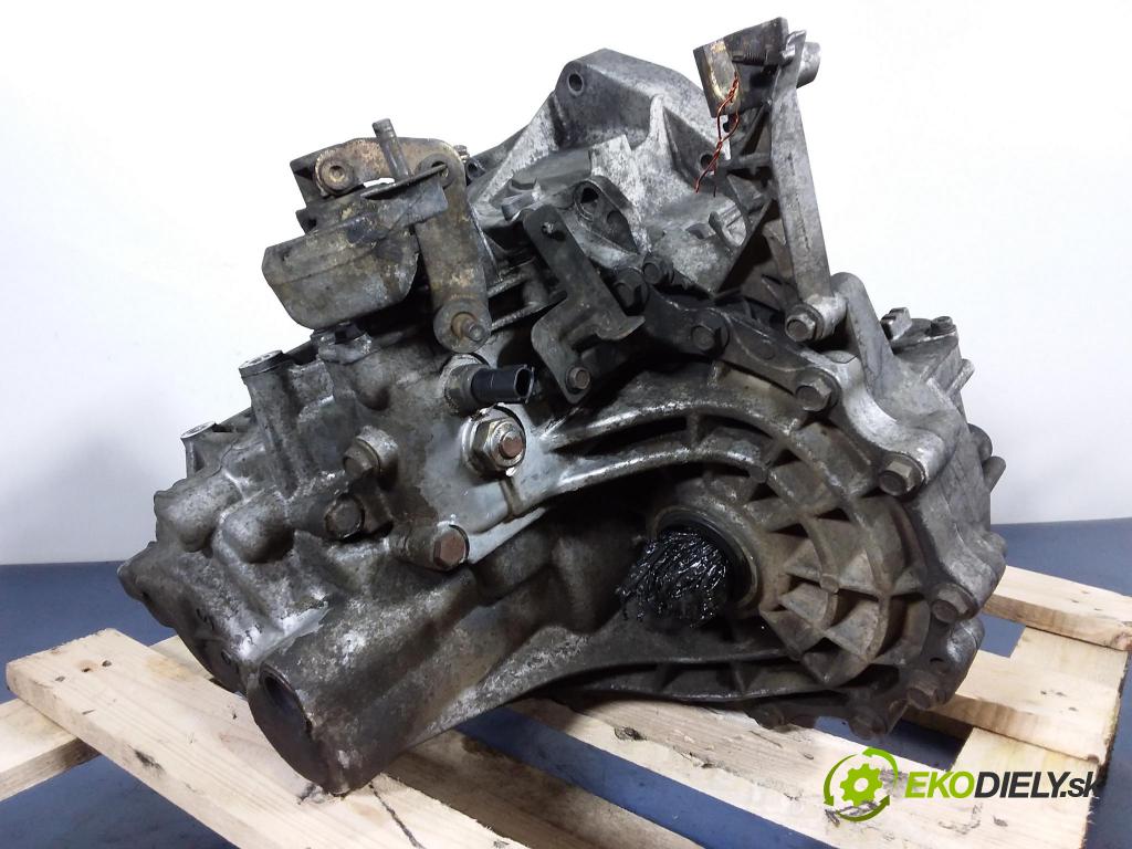 Nissan Primera 2002 prevodovka Manualna