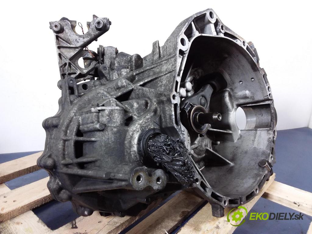 Nissan Primera 2002 prevodovka Manualna