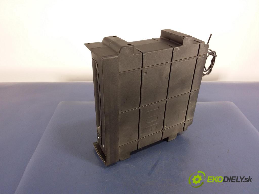 Alfa romeo 166 2000 Radio I Navigácia: 60671664