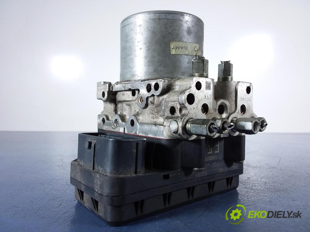 Mazda 6 2008 čerpadlo ABS x 133800-4451