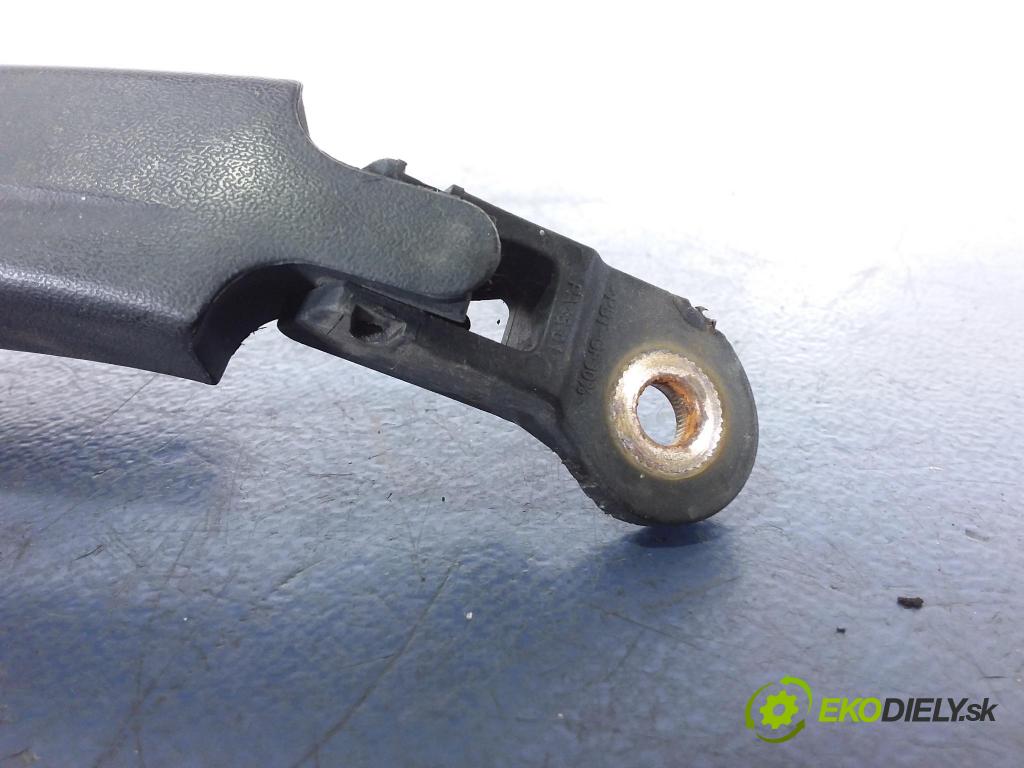 Seat Altea 2004 Paže: Stěrače: Zad: