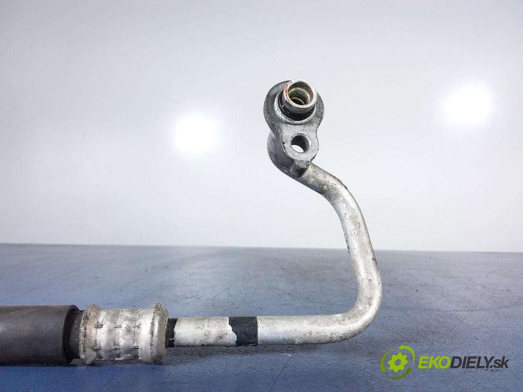 Mazda 6 2006 rúrka Klimatizácia: 
