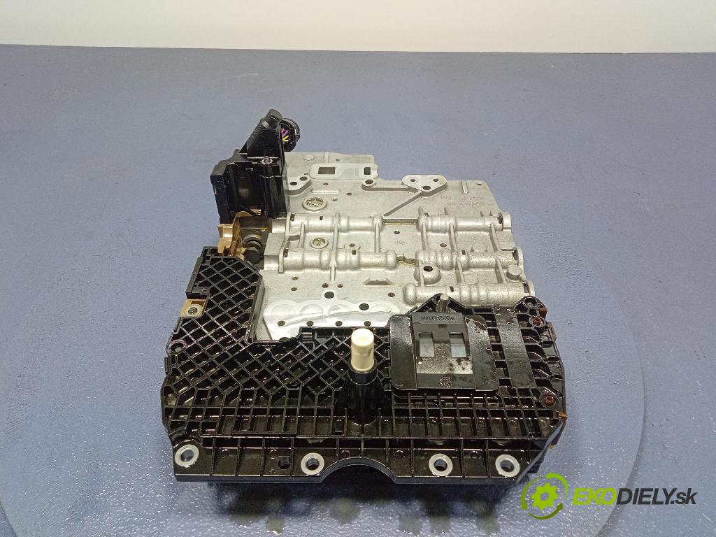 Audi A6 2009 prevodovka automatická 1068427182