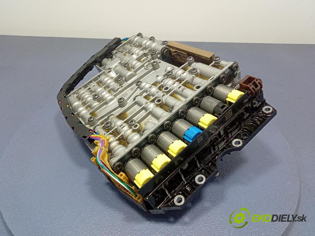 Audi A6 2009 prevodovka automatická 1068427182