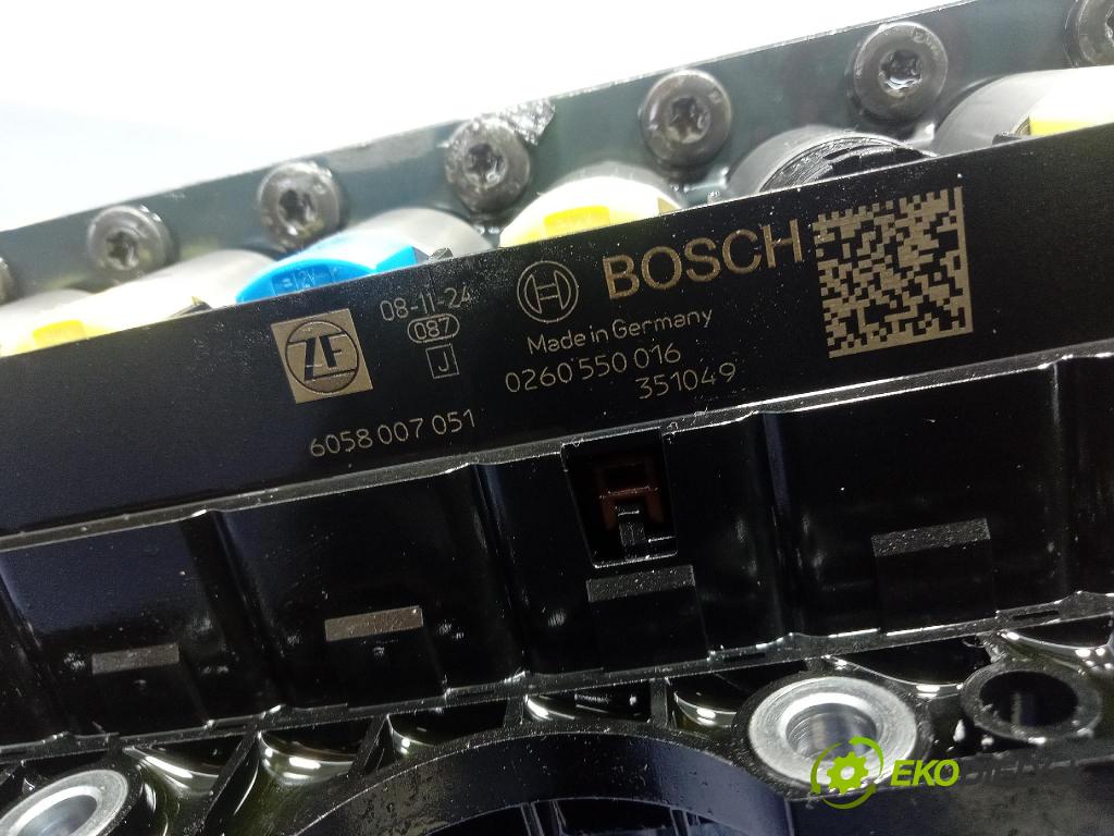 Audi A6 2009 prevodovka automatická 1068427182