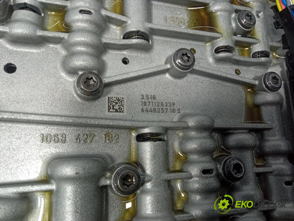 Audi A6 2009 prevodovka automatická 1068427182