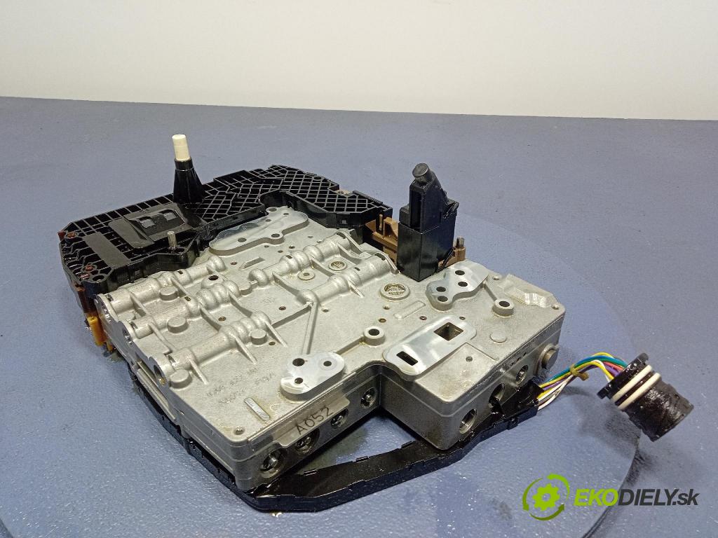 Audi A6 2009 prevodovka automatická 1068427182