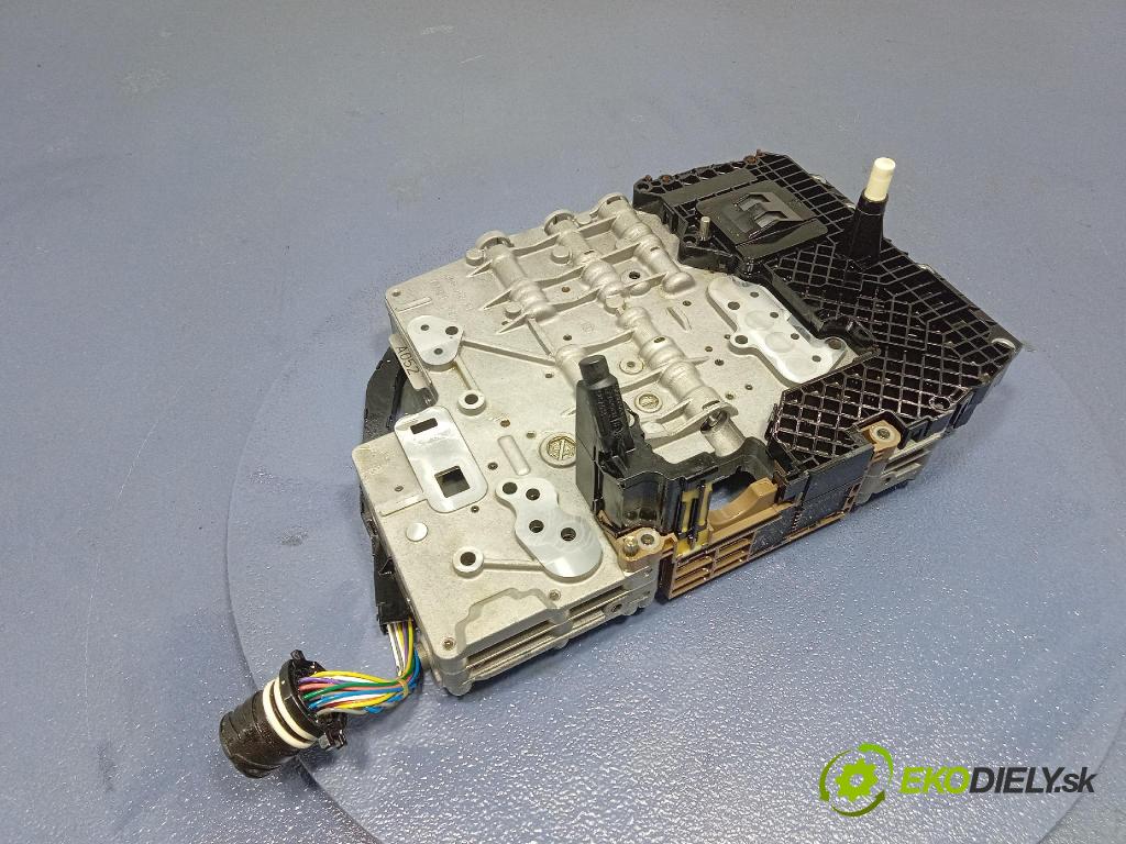 Audi A6 2009 prevodovka automatická 1068427182