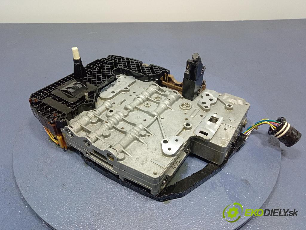 Audi A6 2009 prevodovka automatická 1068427182