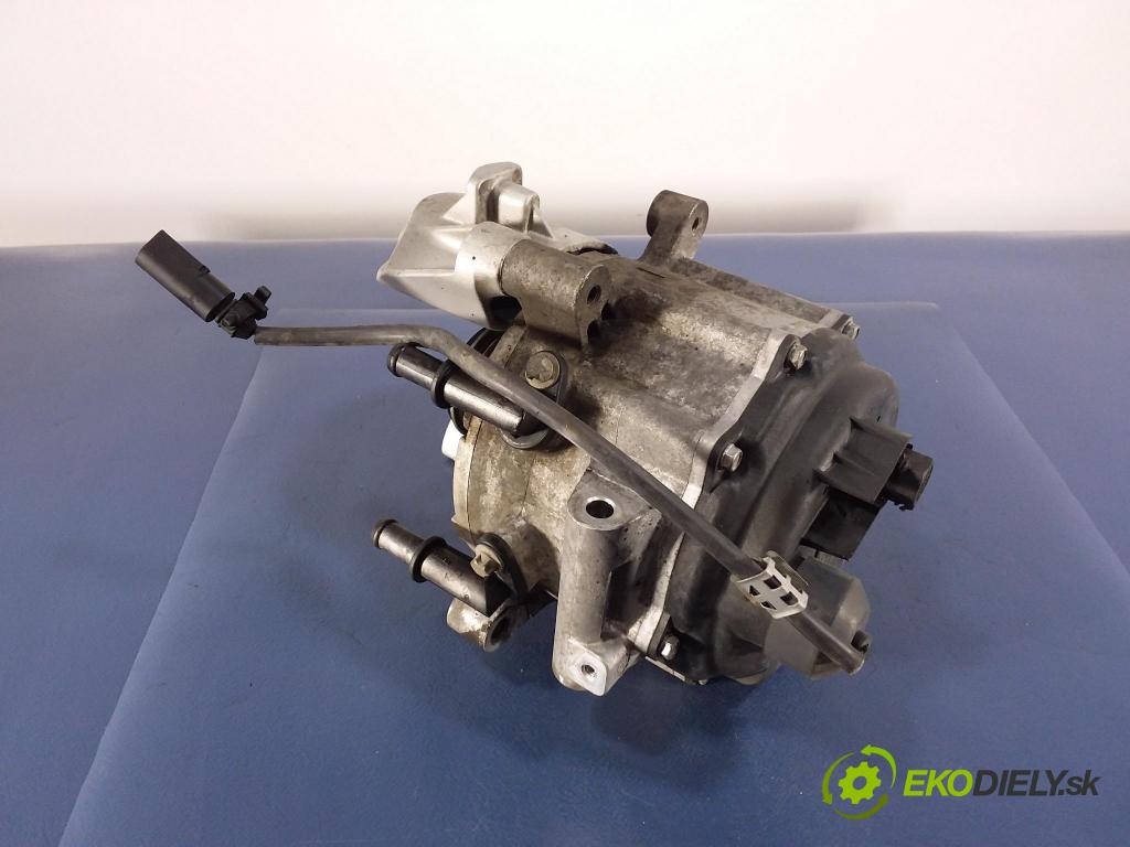 Porsche Panamera 2013 Alternator 94860302904