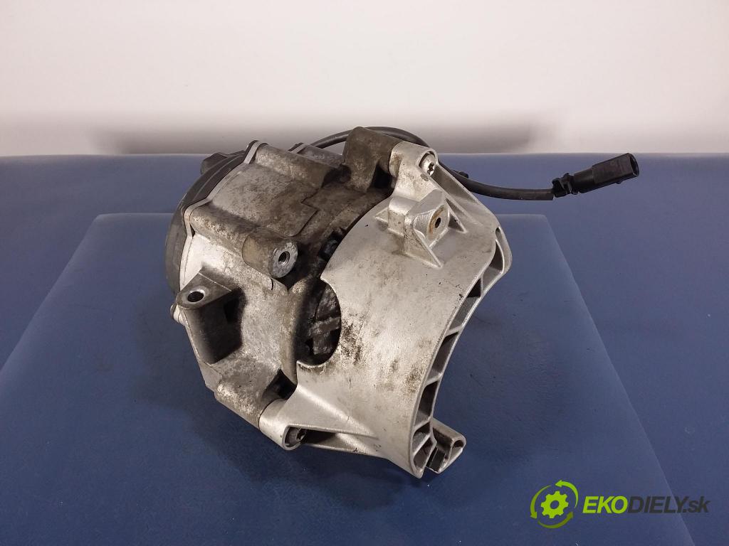 Porsche Panamera 2013 Alternator 94860302904