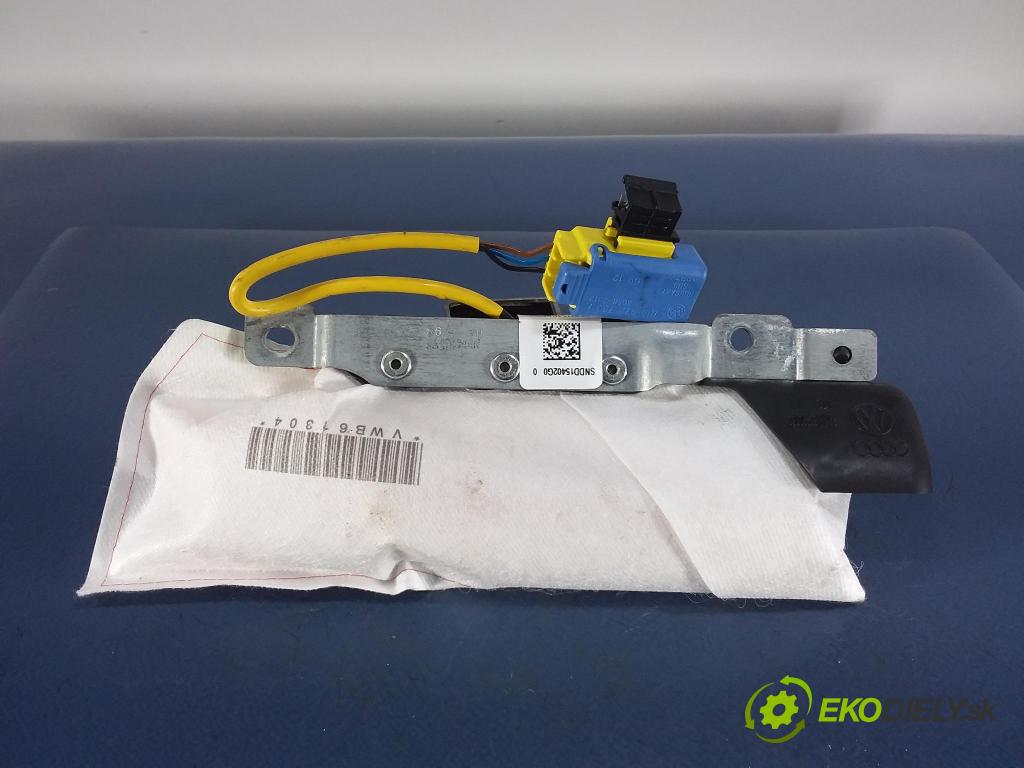 Porsche Panamera 2013 Airbag: Sedadlo: x 97080308300