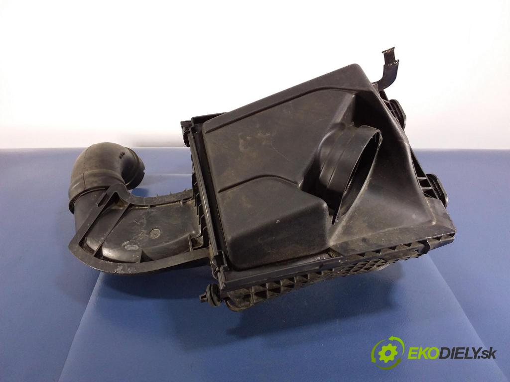 Renault Laguna 2011 obal Filtre: Vzduch: 8200545836