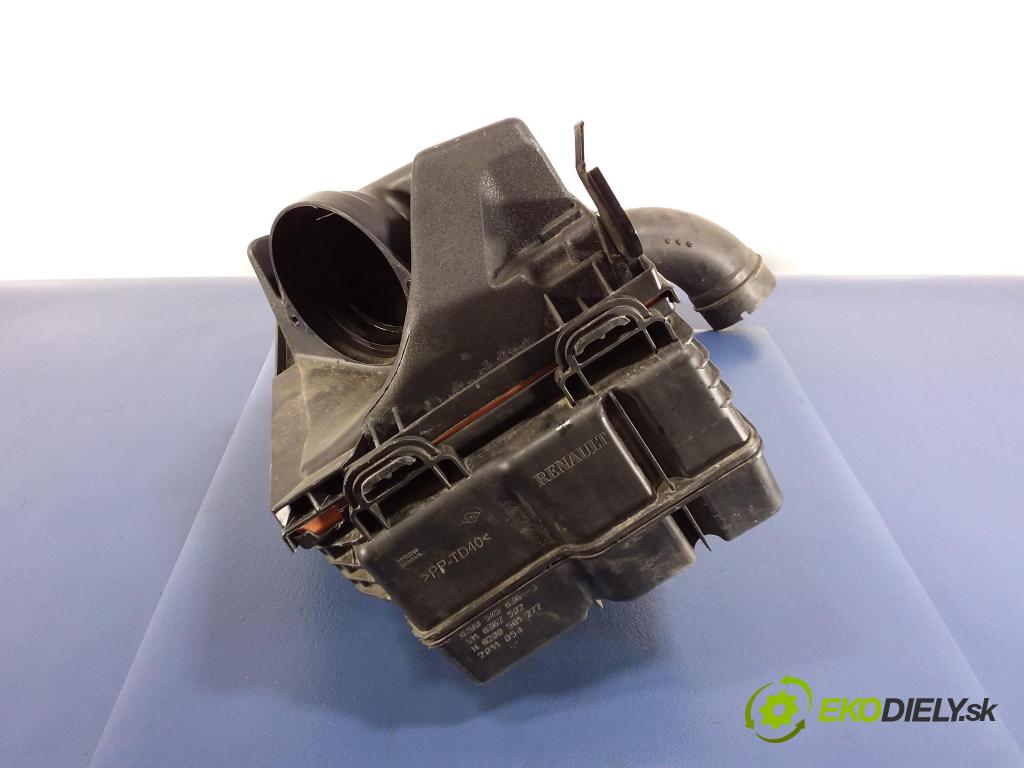 Renault Laguna 2011 obal Filtre: Vzduch: 8200545836