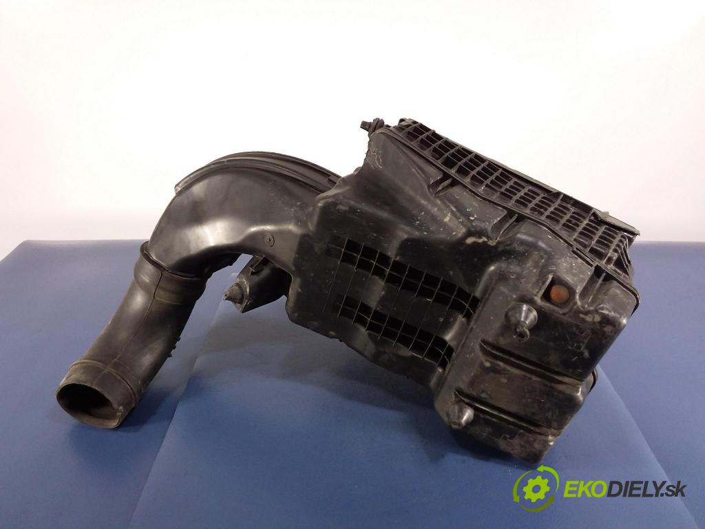 Renault Laguna 2011 obal Filtre: Vzduch: 8200545836