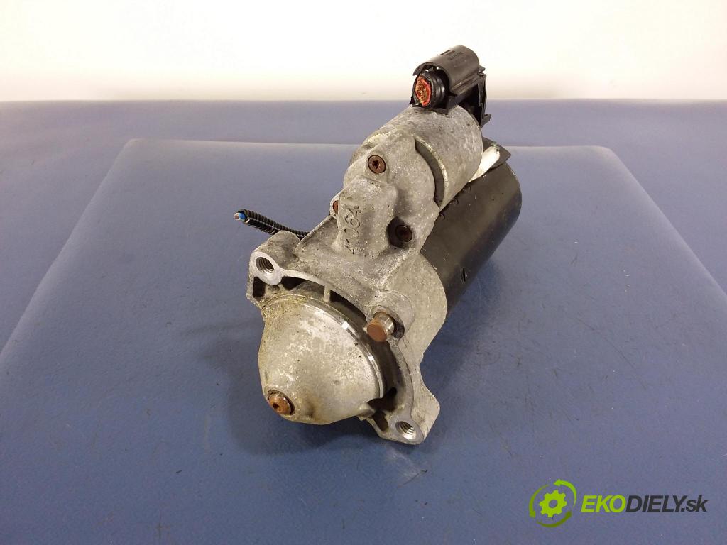 Volvo S70/V70 2011 štartér 31327066