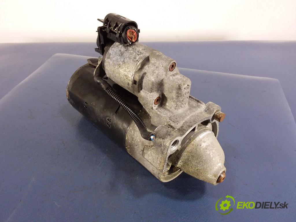 Volvo S70/V70 2011 štartér 31327066