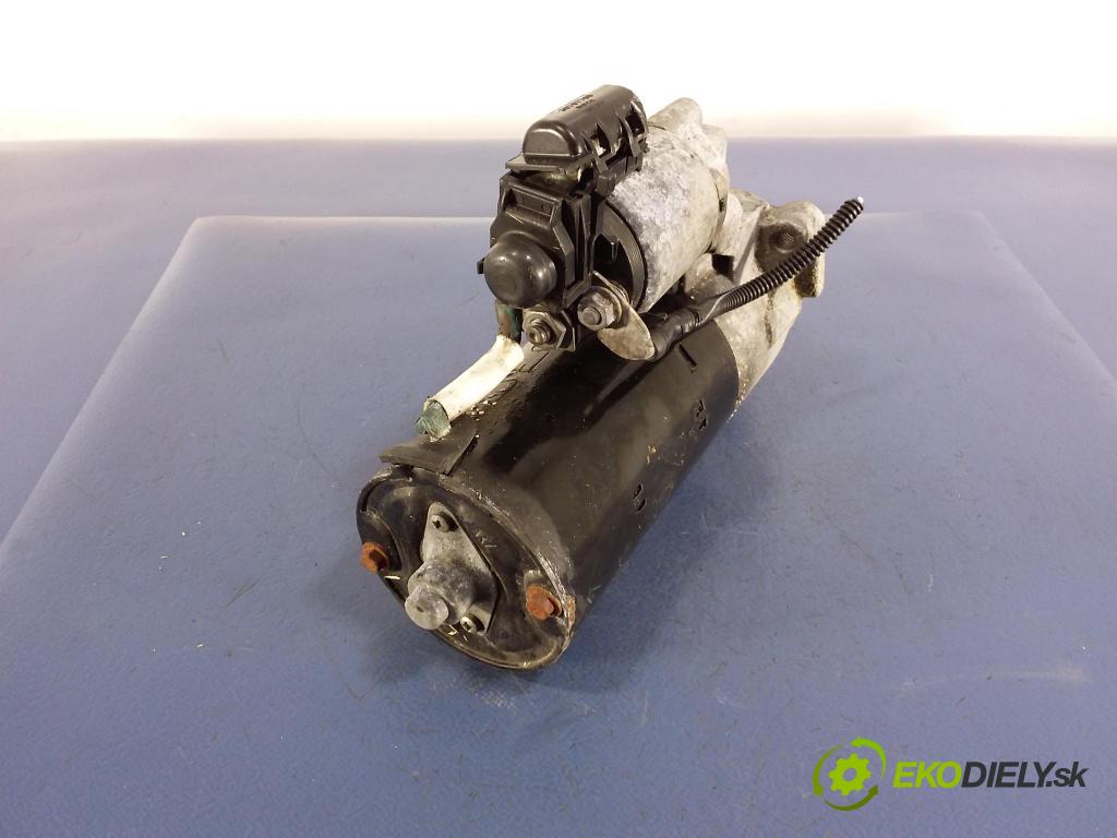 Volvo S70/V70 2011 štartér 31327066