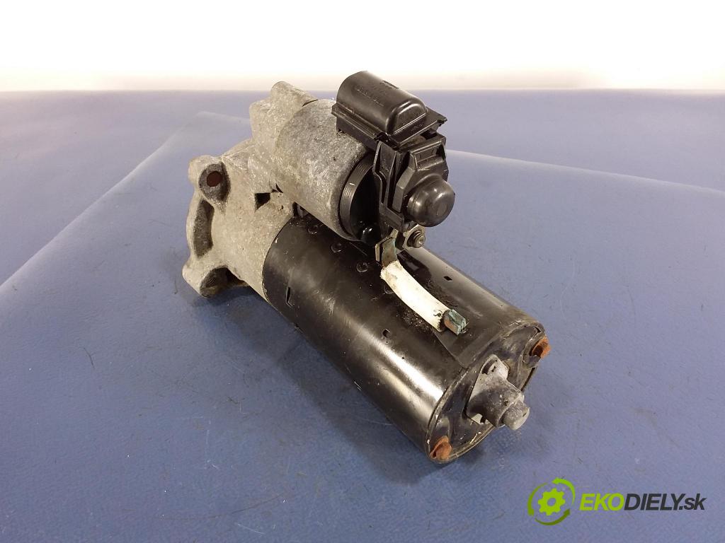 Volvo S70/V70 2011 štartér 31327066