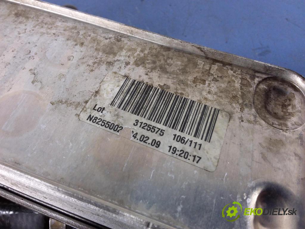 Bmw Seria 7 2009 chladič oleja 7572540